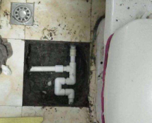 藁城卫生间防水推荐公司