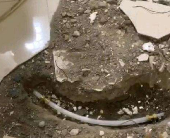 藁城卫生间测漏水哪家优惠
