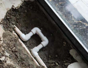 藁城卫生间测漏水哪家好