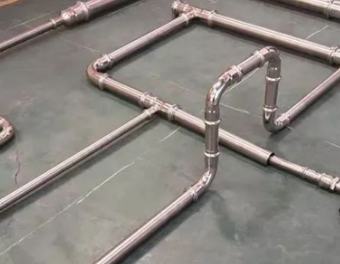 藁城水管维修哪家好