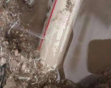 藁城水管维修多少钱