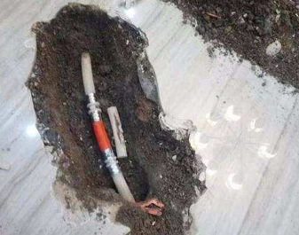 藁城水管维修哪家好