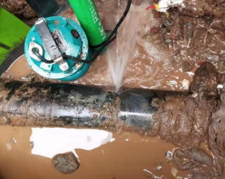 藁城卫生间测漏水的相关介绍
