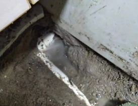 藁城卫生间测漏水多少钱