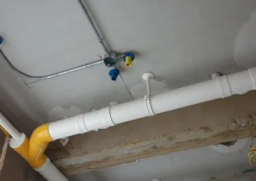 藁城水管维修多少钱