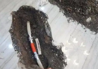 藁城卫生间测漏水哪家好