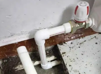 藁城卫生间测漏水多少钱