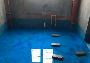 藁城卫生间防水步骤