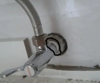 藁城水管维修多少钱