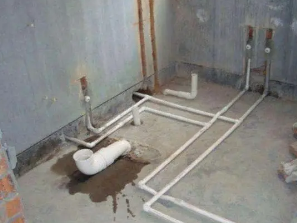藁城水管维修多少钱