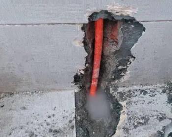 藁城漏水检测哪家好